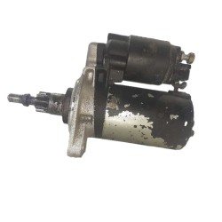 Recambio de motor arranque para volkswagen passat berlina (312) referencia OEM IAM 0331303147647 0001107022 02A911023F