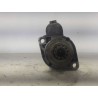 Recambio de motor arranque para seat ibiza (6l1) ibiza 6l 5 puertas referencia OEM IAM 02A911024G 230204 2766AMB