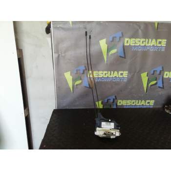 CERRADURA PUERTA DELANTERA DERECHA 5715A424 