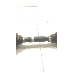 Desguace MonforteTRANSMISION DELANTERA IZQUIERDA 95524217 / 95524217 / 95524217 / 10509674 OPELTransmision delantera izquierda|Desguace Monforte