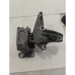 Recambio de soporte motor para renault megane iii hatchback (bz0/1_, b3_) 1.5 dci (bz1g, bz1w, bz0r) referencia OEM IAM 11284512