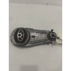 Recambio de soporte motor trasero para renault megane iii hatchback (bz0/1_, b3_) 1.5 dci (bz1g, bz1w, bz0r) referencia OEM IAM 
