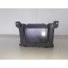 Recambio de pantalla multifuncion para opel zafira b enjoy referencia OEM IAM 13208089 565412769 281154326