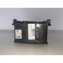 Recambio de pantalla multifuncion para opel zafira b enjoy referencia OEM IAM 13208089 565412769 281154326