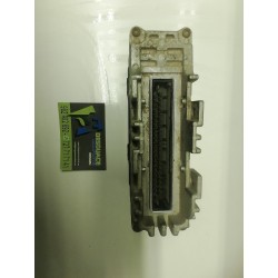 Desguace MonforteCENTRALITA MOTOR UCE 0261200791 441040460116 SKODACentralita motor uce|Desguace Monforte