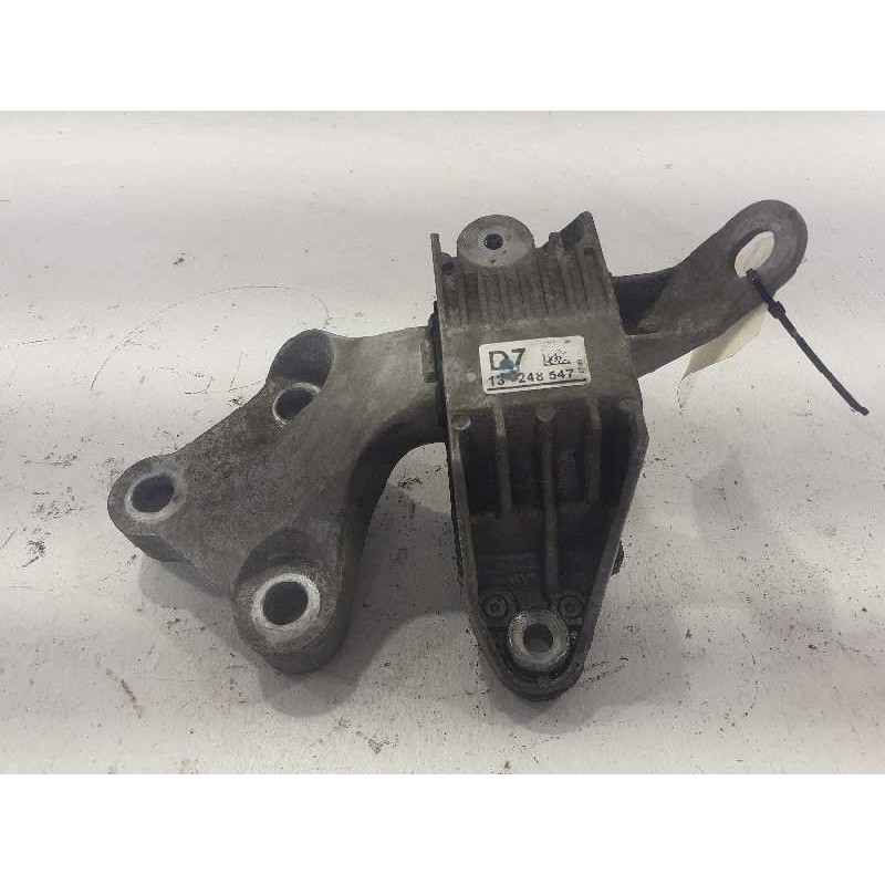 Recambio de soporte cambio para chevrolet cruze (j300) 2.0 cdi referencia OEM IAM 13248547  