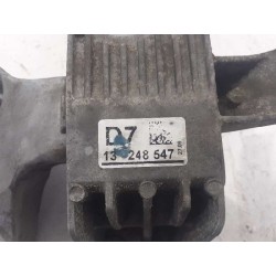 Recambio de soporte cambio para chevrolet cruze (j300) 2.0 cdi referencia OEM IAM 13248547  