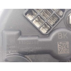 Recambio de alternador para chevrolet cruze (j300) 2.0 cdi referencia OEM IAM 13502580  