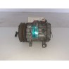 Recambio de compresor aire acondicionado para opel corsa b referencia OEM IAM 1644602034  