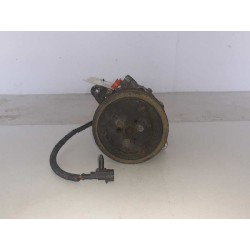Recambio de compresor aire acondicionado para opel corsa b referencia OEM IAM 1644602034  