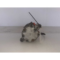 Recambio de compresor aire acondicionado para opel corsa b referencia OEM IAM 1644602034  