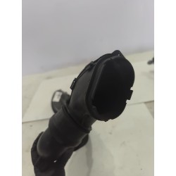 Recambio de tubo para renault captur i (j5_, h5_) 1.5 dci 90 referencia OEM IAM 165556691R  