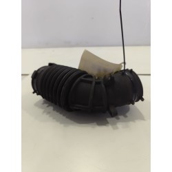 Recambio de tubo para renault captur i (j5_, h5_) 1.5 dci 90 referencia OEM IAM 165758885R  