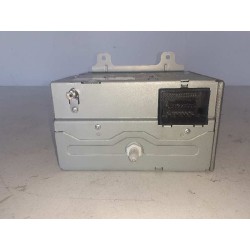 Recambio de sistema audio / radio cd para chevrolet cruze (j300) 2.0 cdi referencia OEM IAM 20854720  