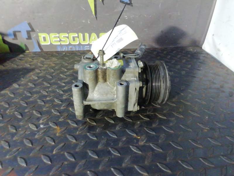 COMPRESOR AIRE ACONDICIONADO YS4H19D629AB 