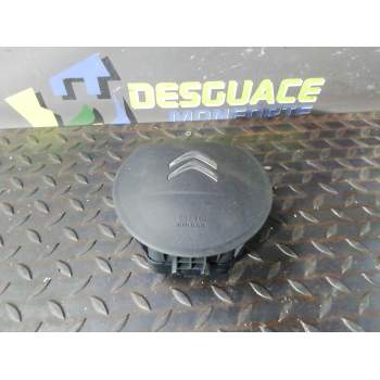 Recambio de airbag delantero izquierdo para citroën c4 picasso business class referencia OEM IAM 96729400ZD 34064106D 