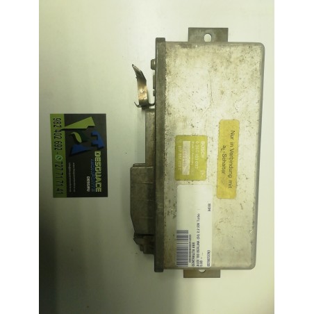 Recambio de centralita abs para audi 100 berlina (c4) 2.2 20v turbo referencia OEM IAM 857907379D 065103032 1610406