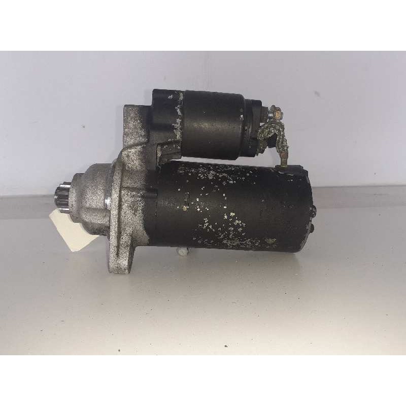 Recambio de motor arranque para seat toledo (1l) toledo 1 1.9 tdi referencia OEM IAM 2339303222722  