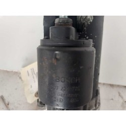 Recambio de motor arranque para seat toledo (1l) toledo 1 1.9 tdi referencia OEM IAM 2339303222722  