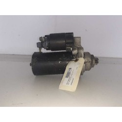 Recambio de motor arranque para seat toledo (1l) toledo 1 1.9 tdi referencia OEM IAM 2339303222722  