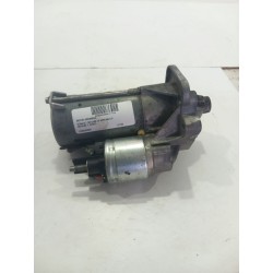 Recambio de motor arranque para renault megane iii hatchback (bz0/1_, b3_) 1.5 dci (bz1g, bz1w, bz0r) referencia OEM IAM 2330033