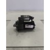 Recambio de motor arranque para renault captur i (j5_, h5_) 1.5 dci 90 referencia OEM IAM 233004868R  