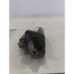 Recambio de motor arranque para renault captur i (j5_, h5_) 1.5 dci 90 referencia OEM IAM 233004868R  