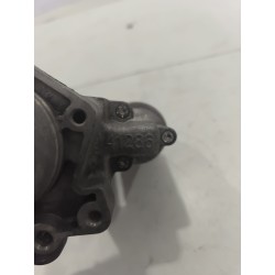 Recambio de motor arranque para renault captur i (j5_, h5_) 1.5 dci 90 referencia OEM IAM 233004868R  