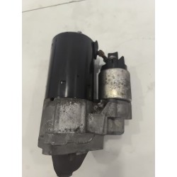 Recambio de motor arranque para renault captur i (j5_, h5_) 1.5 dci 90 referencia OEM IAM 233004868R  