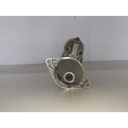 Recambio de motor arranque para opel corsa c referencia OEM IAM 24436877 00001107408 