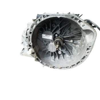 CAJA CAMBIOS PK4M9R PK4M9R 8200630121