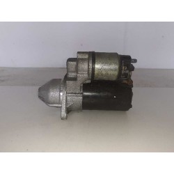 Recambio de motor arranque para opel corsa c referencia OEM IAM 24436877 00001107408 