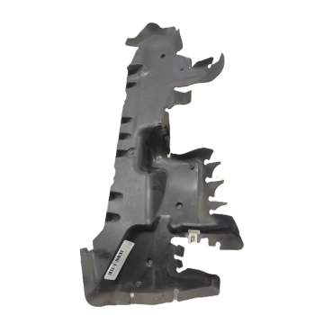 Recambio de calandra delantera de radiador para citroën c4 ii (nc_) 1.6 hdi 115 referencia OEM IAM 9687421780  