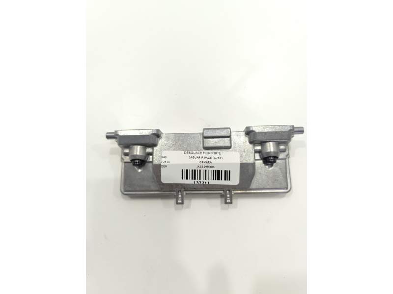 CAMARA JK8319H406 