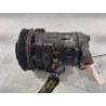 Recambio de compresor aire acondicionado para opel corsa c referencia OEM IAM 2446719 04805306662 