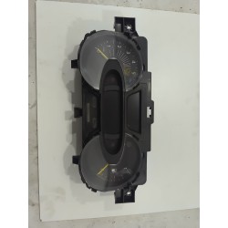Recambio de cuadro instrumentos para renault captur i (j5_, h5_) 1.5 dci 90 referencia OEM IAM 248107065R / VPDRRF10849VA  