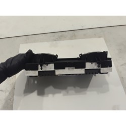 Recambio de cuadro instrumentos para renault captur i (j5_, h5_) 1.5 dci 90 referencia OEM IAM 248107065R / VPDRRF10849VA  