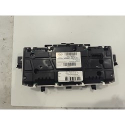 Recambio de cuadro instrumentos para renault captur i (j5_, h5_) 1.5 dci 90 referencia OEM IAM 248107065R / VPDRRF10849VA  