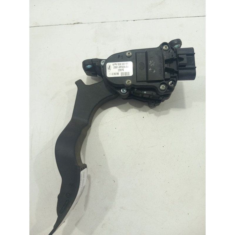 Recambio de pedal acelerador para ford fiesta (cbk) referencia OEM IAM 2S619F836AA  