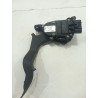 Recambio de pedal acelerador para ford fiesta (cbk) referencia OEM IAM 2S619F836AA  