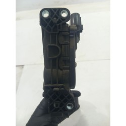 Recambio de pedal acelerador para ford fiesta (cbk) referencia OEM IAM 2S619F836AA  