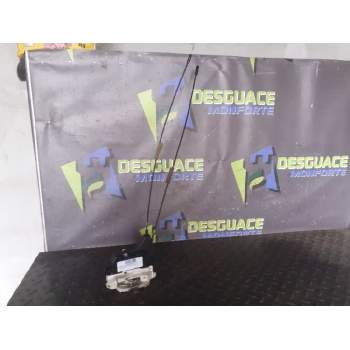 CERRADURA PUERTA DELANTERA IZQUIERDA 5715A427 