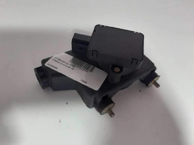 POTENCIOMETRO PEDAL 9643365680 