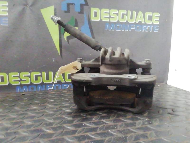 PINZA FRENO DELANTERA IZQUIERDA 78TGF20017600J 