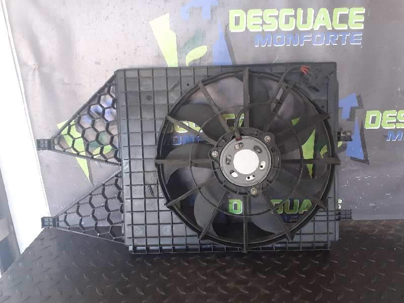 ELECTROVENTILADOR 6R0121207 