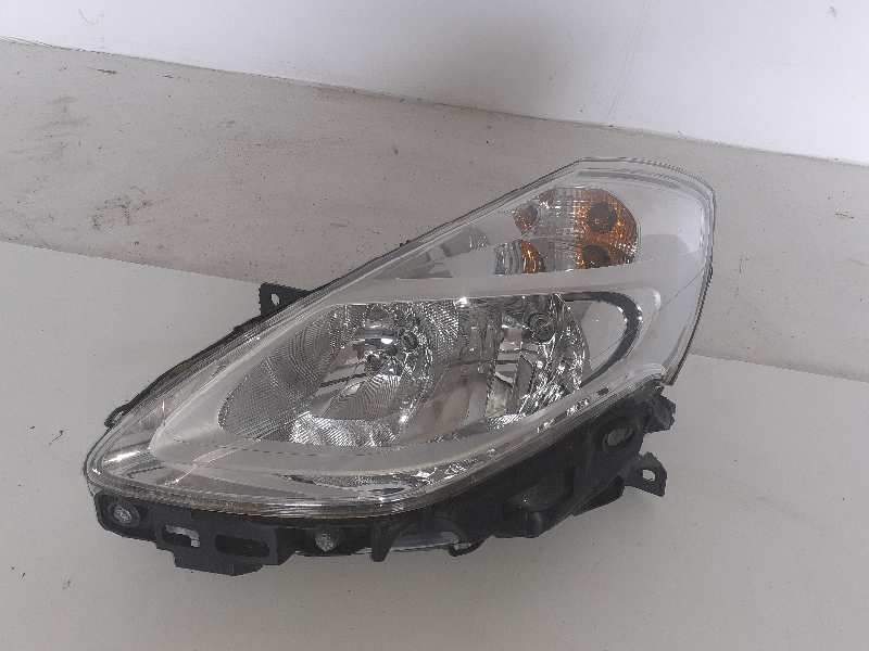 FARO IZQUIERDO 260608589R 