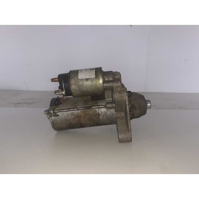 Recambio de motor arranque para ford focus lim. (cb4) trend referencia OEM IAM 3M5T11000CF  