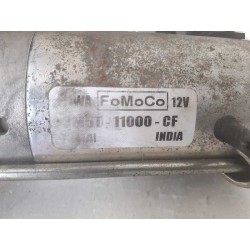 Recambio de motor arranque para ford focus lim. (cb4) trend referencia OEM IAM 3M5T11000CF  