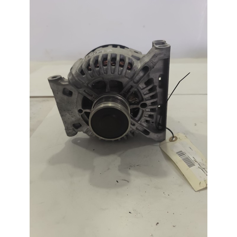 Recambio de alternador para mercedes-benz clase a (w169) referencia OEM IAM C543570A C543570A33974 8000000063465