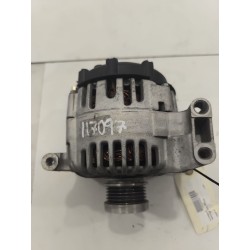 Recambio de alternador para mercedes-benz clase a (w169) referencia OEM IAM C543570A C543570A33974 8000000063465